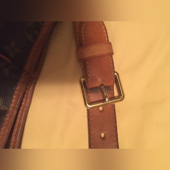 GALLERIA PM LOUIS VUITTON - Picture 10 of 12